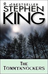 The Tommyknockers (Signet) by Stephen King Paperback Book