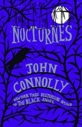 Nocturnes by John Connolly Paperback Book