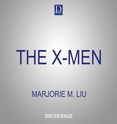 The X-Men: Dark Mirror by Marjorie M. Liu Paperback Book