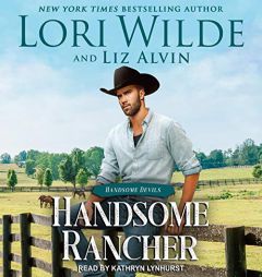 Handsome Rancher (Handsome Devils) by Lori Wilde Paperback Book