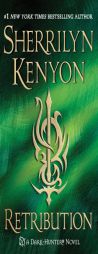 Retribution (Dark-Hunter) by Sherrilyn Kenyon Paperback Book