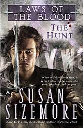 The Hunt by Susan Sizemore Paperback Book