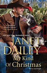 My Kind of Christmas by Janet Dailey Paperback Book