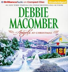 Angels at Christmas by Debbie Macomber Paperback Book