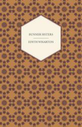 Bunner Sisters by Edith Wharton Paperback Book