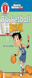Basketball Break by CC Joven Paperback Book