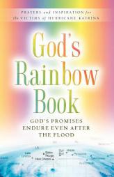 God's Rainbow Book by Not Available Paperback Book