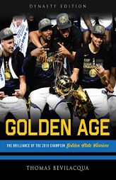 2018 NBA Champions (Western Conference Lower Seed) by Triumph Books Paperback Book