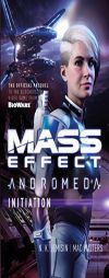 Mass Effect: Initiation by N. K. Jemisin Paperback Book