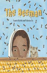The Beeman by Laurie Krebs Paperback Book