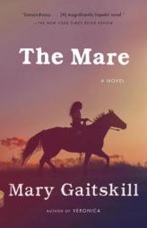 The Mare: A Novel (Vintage Contemporaries) by Mary Gaitskill Paperback Book