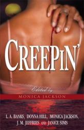 Creepin': Payback Is A BitchThe Heat Of The NightVampedBalancing The ScalesAvenging Angel by L. A. Banks Paperback Book