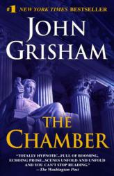 The Chamber by John Grisham Paperback Book