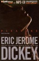 Pleasure by Eric Jerome Dickey Paperback Book