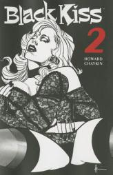 Black Kiss II TP by Howard Chaykin Paperback Book