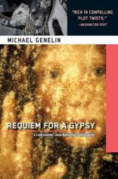 Requiem for a Gypsy by Michael Genelin Paperback Book