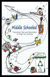 Middle Schooled by Andrew E. Mullen Paperback Book