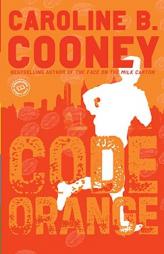 Code Orange (Readers Circle) by Caroline B. Cooney Paperback Book