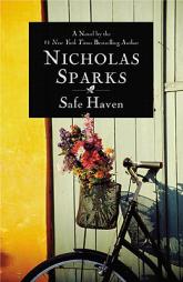Safe Haven by Nicholas Sparks Paperback Book