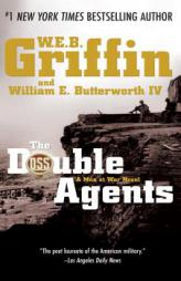 The Double Agents: A Men at War Novel (Men at War (Paperback Jove)) by W. E. B. Griffin Paperback Book