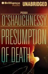 Presumption of Death (Nina Reilly Series) by Perri O'Shaughnessy Paperback Book
