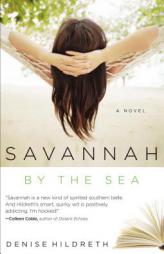 Savannah by the Sea: Book 3 in the Savannah Series by Not Available Paperback Book