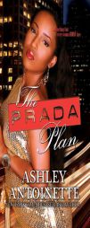 The Prada Plan by Ashley Antoinette Paperback Book