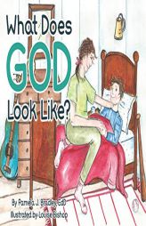 What Does God Look Like? by Pamela J. Bradley Paperback Book
