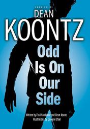 Odd Is on Our Side by Dean R. Koontz Paperback Book