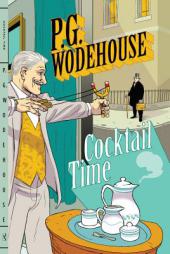 Cocktail Time by P. G. Wodehouse Paperback Book