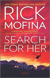 Search for Her by Rick Mofina Paperback Book
