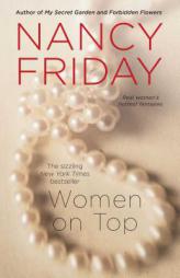 Women on Top by Nancy Friday Paperback Book