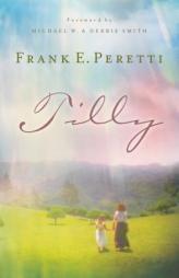 Tilly by Frank E. Peretti Paperback Book