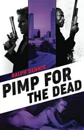 Pimp for the Dead (Hardman) by Joe R. Lansdale Paperback Book