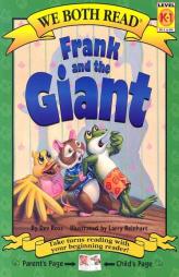 Frank and The Giant (We Both Read) by Dev Ross Paperback Book