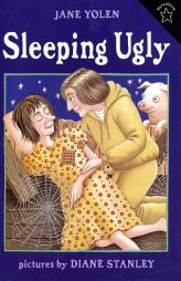 Sleeping Ugly by Jane Yolen Paperback Book