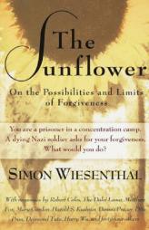 The Sunflower: On the Possibilities and Limits of Forgiveness (Newly Expanded Paperback Edition) by Simon Wiesenthal Paperback Book