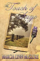 The Touch of Sage by Marcia Lynn McClure Paperback Book