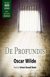 De Profundis by Oscar Wilde Paperback Book