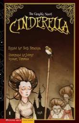 Cinderella: The Graphic Novel (Graphic Spin (Quality Paper)) by Beth Bracken Paperback Book