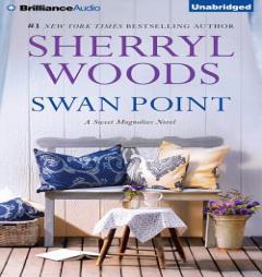 Swan Point by Sherryl Woods Paperback Book