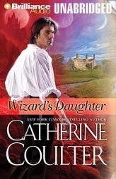 Wizard's Daughter by Catherine Coulter Paperback Book