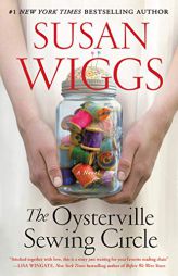 The Oysterville Sewing Circle by Susan Wiggs Paperback Book