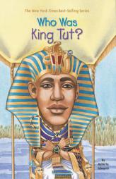 Who Was King Tut? (Who Was...?) by Roberta Edwards Paperback Book