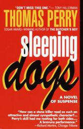 Sleeping Dogs by Thomas Perry Paperback Book