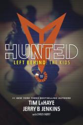 Hunted by Tim LaHaye Paperback Book