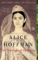 The Marriage of Opposites by Alice Hoffman Paperback Book