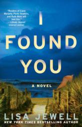 I Found You by Lisa Jewell Paperback Book