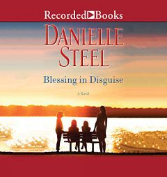 Blessing in Disguise by Danielle Steel Paperback Book