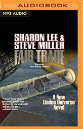 Fair Trade (Liaden Universe, 24) by Sharon Lee Paperback Book